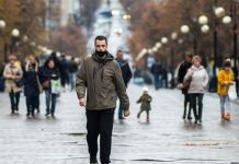 ﻿В Пензе улица Московская станет полностью пешеходной