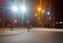 В Пензе на дороге в районе ГПЗ в 2024 году появится освещение