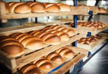 В Пензе изъяли из продажи более 130 килограммов хлеба