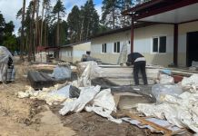 В Пензенской области идет модернизация детских лагерей
