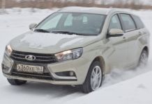В 2018 году самыми угоняемыми автомобилями России стали Lada и Toyota