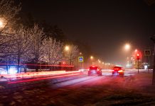 Пензенских автолюбителей возмутил поступок водителя "Яндекс.такси". ВИДЕО