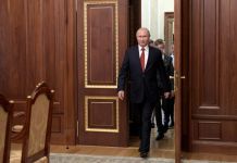 У пензенцев есть вопросы к Путину