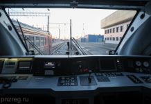 Пензенцы могут отправиться на экскурсию в Оренбург на поезде