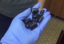 Жительница Ставрополя пыталась сбыть в Пензе 300 граммов героина