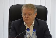 Мэр Пензы сообщил о рассылке фейковых сообщений от его имени