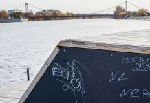В Пензе участились случаи вандализма