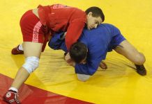 В пензенских школах могут начать обучать самбо