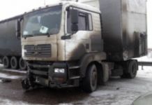 Живого места нет: под Пензой произошла массовая авария. ВИДЕО 