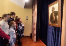 Филиал Музея одной картины открылся в Кузнецке