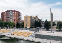 В Пензе жара продержится до конца рабочей недели 