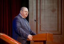 Пензенцы смогут посмотреть инаугурацию Мельниченко в прямом эфире