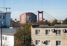 В Пензе отопление дали в 855 многоквартирных домах