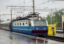 Пассажиры старше 60 лет смогут путешествовать на поездах со скидкой