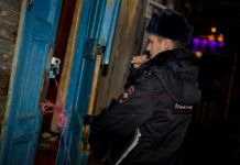 В Пензе наркоман организовал в своей квартире притон