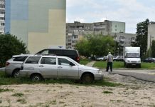 Неправильно припарковался — заплати штраф