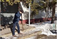 В Пензе 20 марта стартует месячник по благоустройству