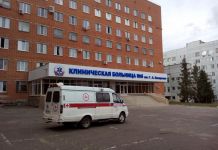Больным сахарным диабетом привезут лекарства на дом
