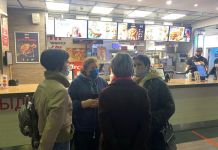 В Пензе магазины и кафе могут попасть под закрытие 