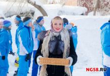 День студента в Пензе отметят массовыми гуляниями 