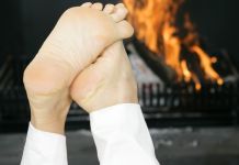Сегодня начнут давать отопление