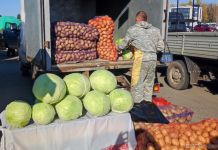 В Пензе с начала года рекордно подорожал картофель