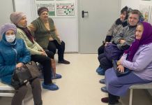 В Пензе резко выросла заболеваемость гриппом и ОРВИ 