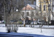 В Пензенской области уровень преступности признали одним из самых низких в России 