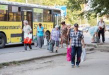 В родительскую субботу зареченцы смогут добраться до кладбища на автобусе