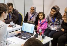 В Пензенской области зарегистрировано 16 тысяч мигрантов