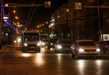 После празднования 1 сентября пензенцев развезут на городском транспорте 