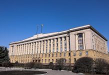 Пенза выходит из режима нерабочих дней