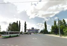 Парковку около аэропорта обещают открыть для всех пензенцев