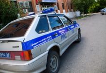 На Вадинской улице нашли обгоревший труп около помойки — подробности 