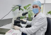 В пензенское бюро судмедэкспертизы трудоустроилось беспрецедентное число молодых специалистов 