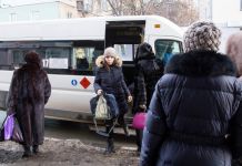 Пензенец просит связать транспортом Шуист и Гидрострой 