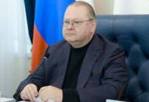 Олег Мельниченко сообщил о БПЛА в сквере Сердобска