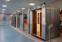В пензенских МКД планируют установить белорусские лифты