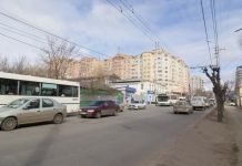 В Пензе разыскивают водителя, сбившего двух девочек 