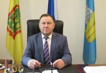 Скоропостижно скончался глава Городищенского района