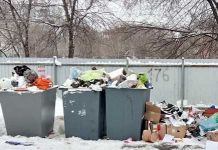 Стало известно, сколько будут платить пензенцы за вывоз мусора