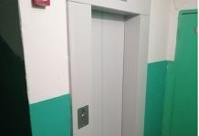 В Пензе отремонтировали МКД и лифты