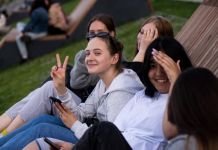 Почти половина пензенцев хочет больше выходных