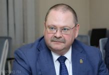 Мельниченко рассказал, как решили проблему с QR-кодами
