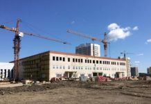 Пенза получит более 705 млн рублей на строительство школы