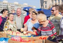 В Пензе на ГПЗ откроют новую ярмарку с дешевыми продуктами