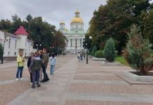 Пензенцам сообщили о погоде на третьей неделе сентября