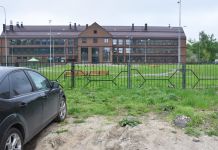 Мэр Пензы разрешил бесплатно использовать участки у МКД для парковок