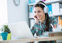 Как онлайн репетиторы меняют сферу образовательных услуг