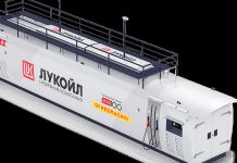 Преимущества контейнерной АЗС